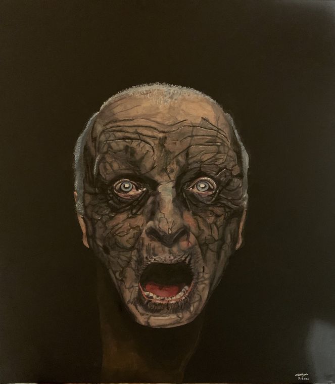 Anthony Hopkins, « Le Rite », Horreur & fantastique